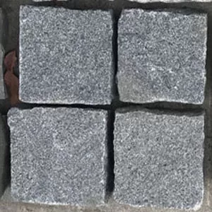 Grey-Granite