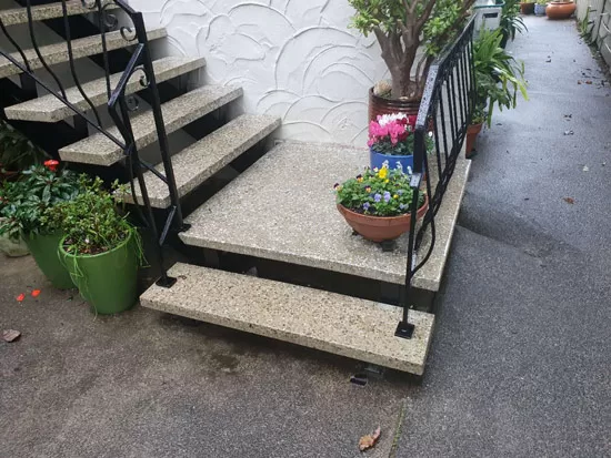 Matangi-Steps-3 precast stairs