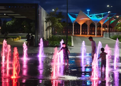 Putahi Park Whangarei