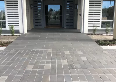 Pacific Coast Bluestone