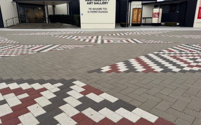 Hastings Civic Square Revitalisation
