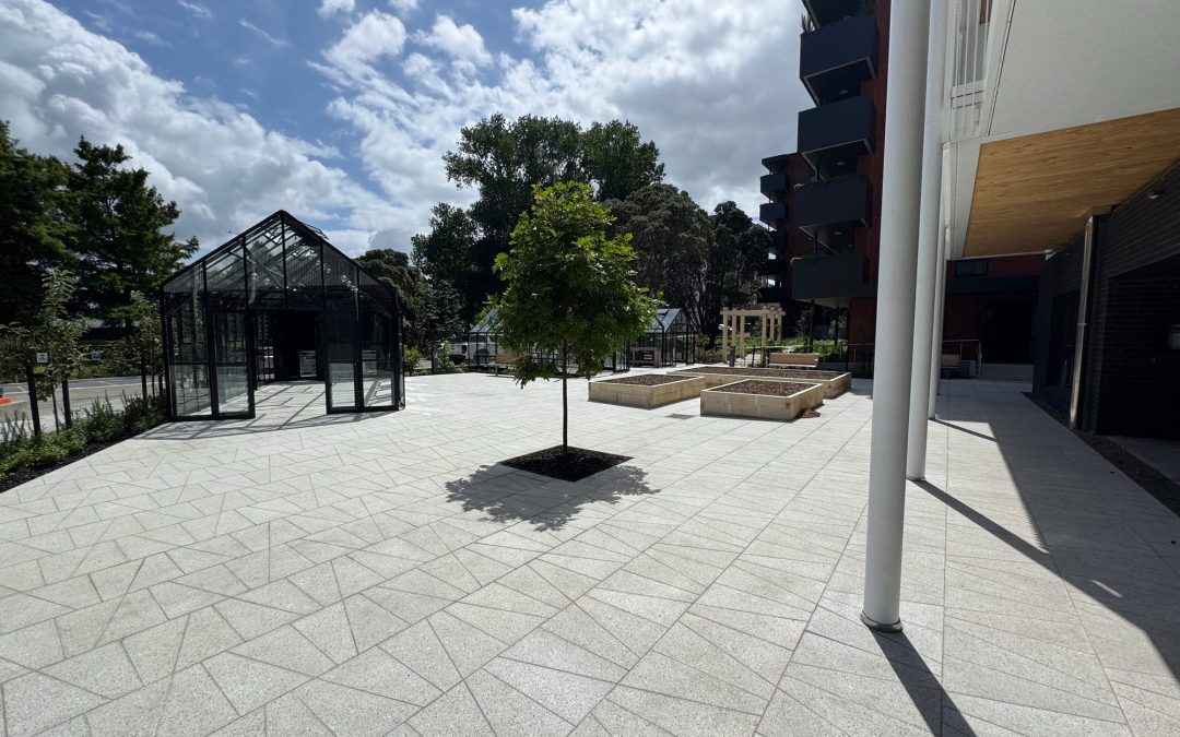 Community Lane | Highbury Triangle