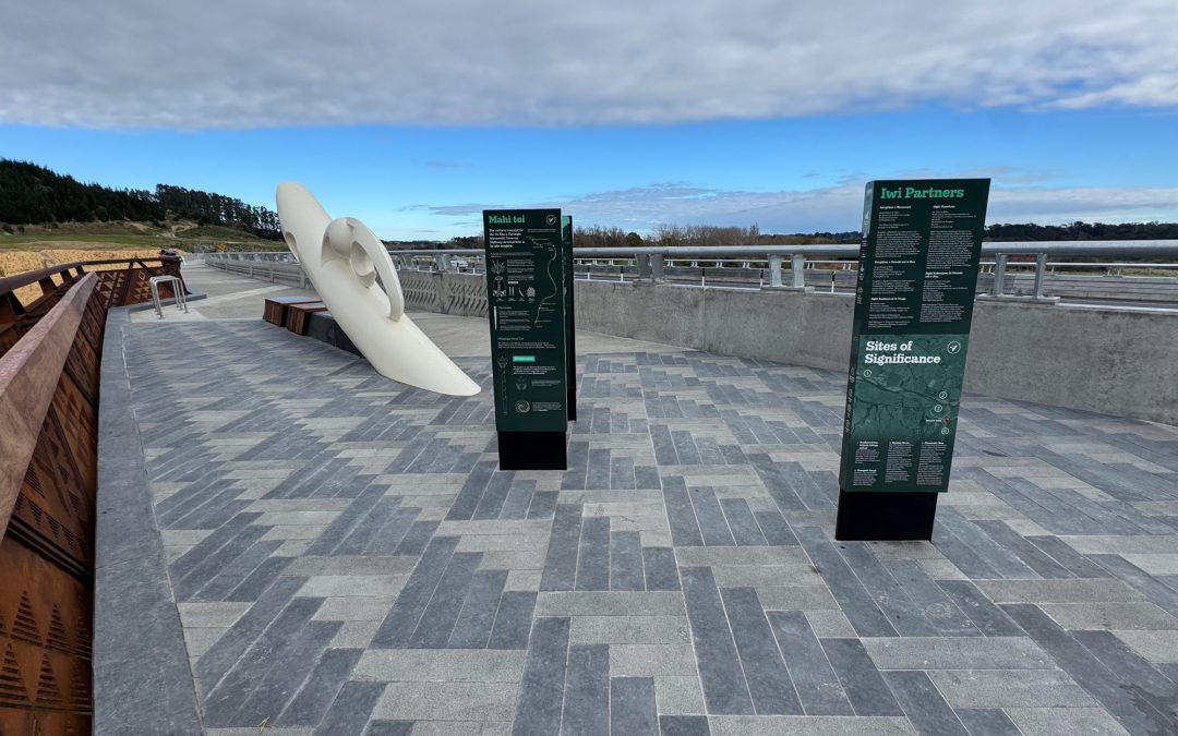 Te Ahu a Turanga – Manawatū Tararua Highway