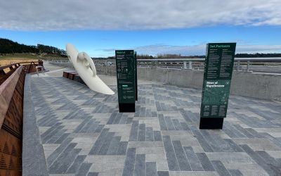 Te Ahu a Turanga – Manawatū Tararua Highway